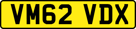 VM62VDX