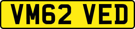 VM62VED