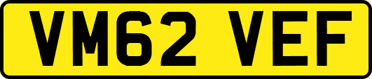 VM62VEF