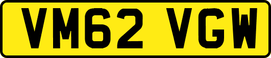 VM62VGW