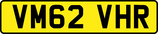VM62VHR