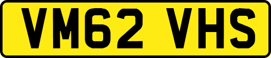 VM62VHS