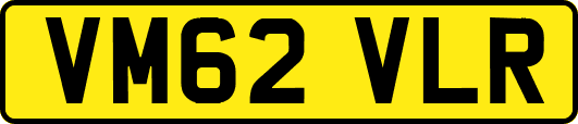 VM62VLR