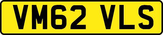 VM62VLS