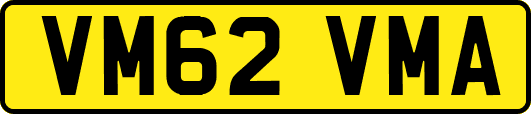 VM62VMA