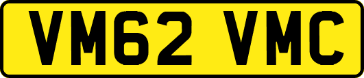 VM62VMC