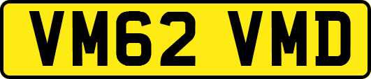 VM62VMD