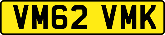 VM62VMK