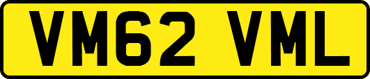VM62VML
