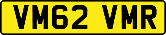 VM62VMR