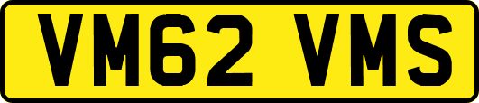 VM62VMS
