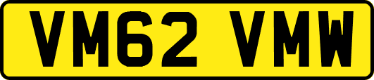 VM62VMW