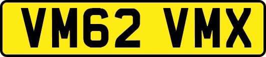 VM62VMX