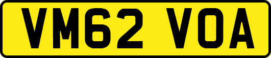 VM62VOA