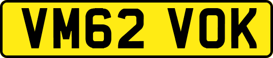 VM62VOK