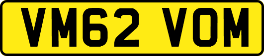 VM62VOM
