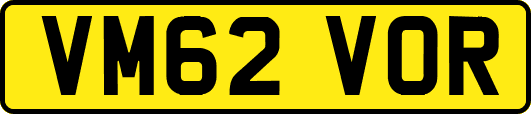 VM62VOR