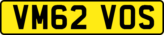 VM62VOS