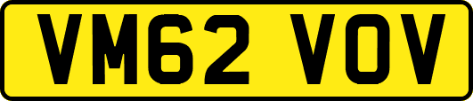 VM62VOV