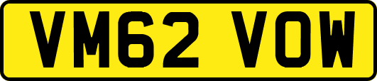 VM62VOW
