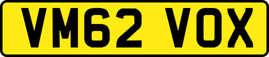 VM62VOX