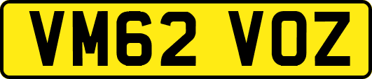 VM62VOZ