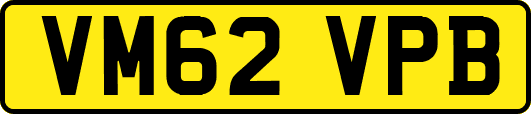 VM62VPB