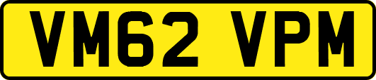 VM62VPM