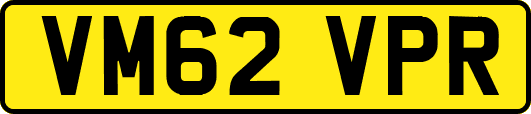 VM62VPR