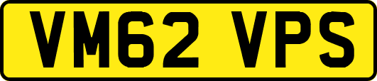 VM62VPS