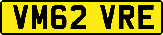 VM62VRE