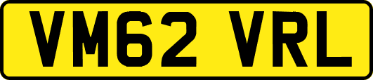VM62VRL