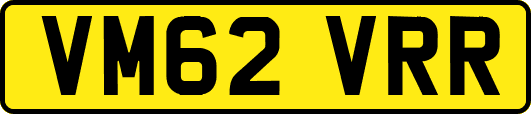 VM62VRR