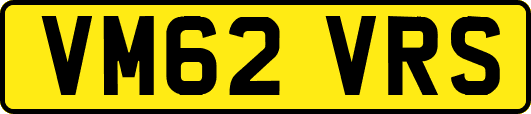 VM62VRS