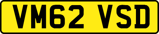 VM62VSD