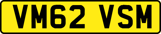 VM62VSM