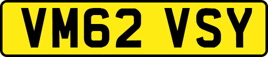VM62VSY