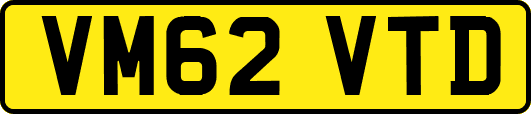 VM62VTD