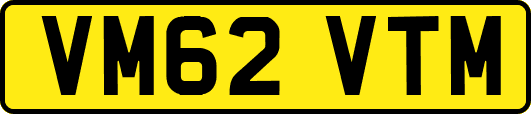 VM62VTM