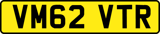 VM62VTR