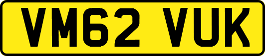 VM62VUK