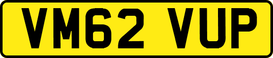 VM62VUP
