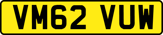 VM62VUW