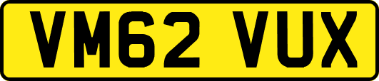 VM62VUX