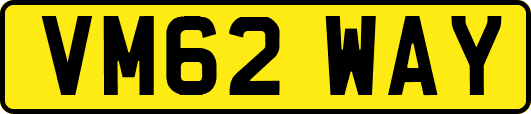VM62WAY
