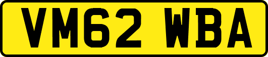 VM62WBA