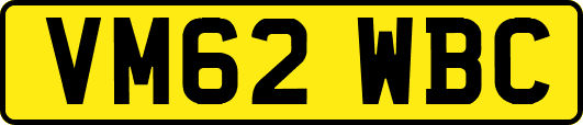 VM62WBC
