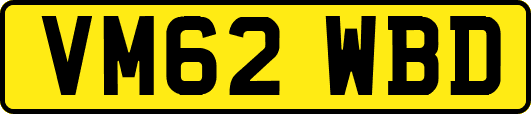 VM62WBD