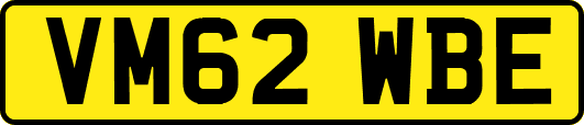 VM62WBE