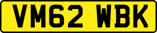 VM62WBK